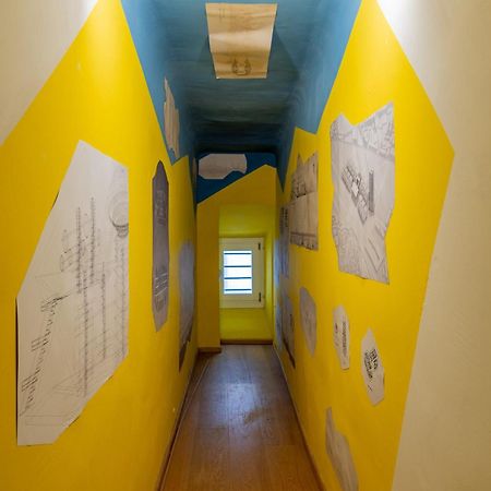 Fossalta Home, In The Heart Of The Historical Center 볼로냐 외부 사진
